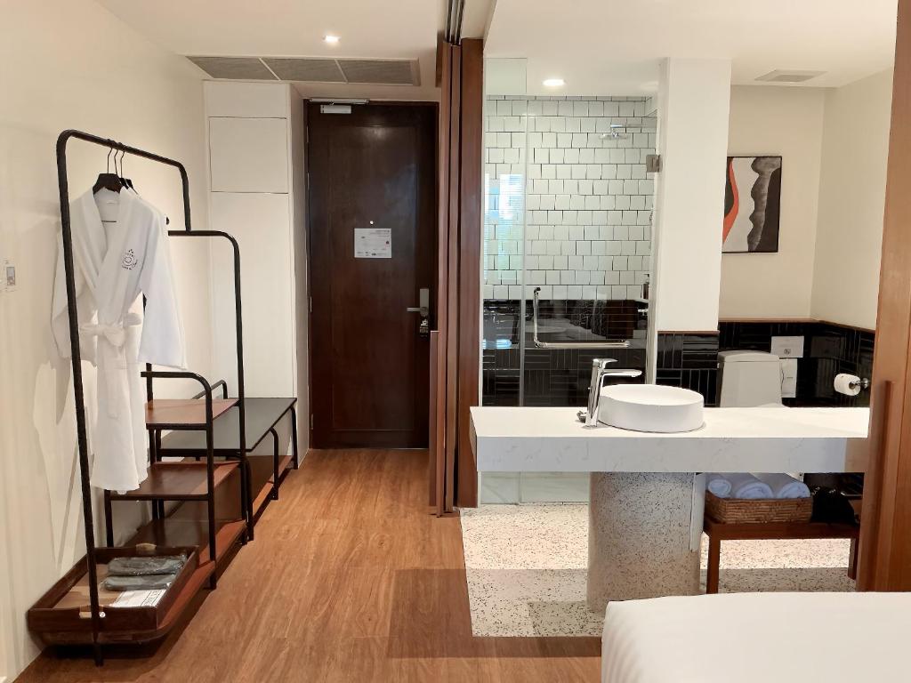 Hotel Loy Chiang Mai - Resim 3