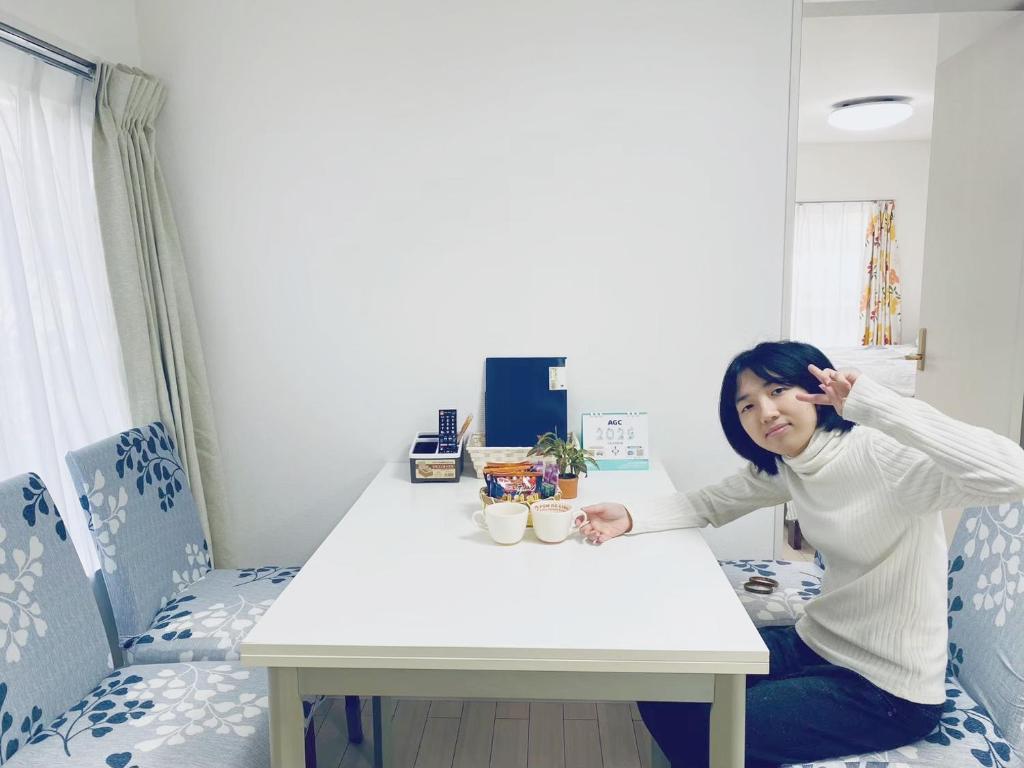 結奈希 Yunakis House