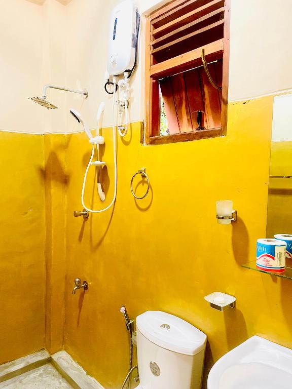 Inside Out Nature Villa - 10