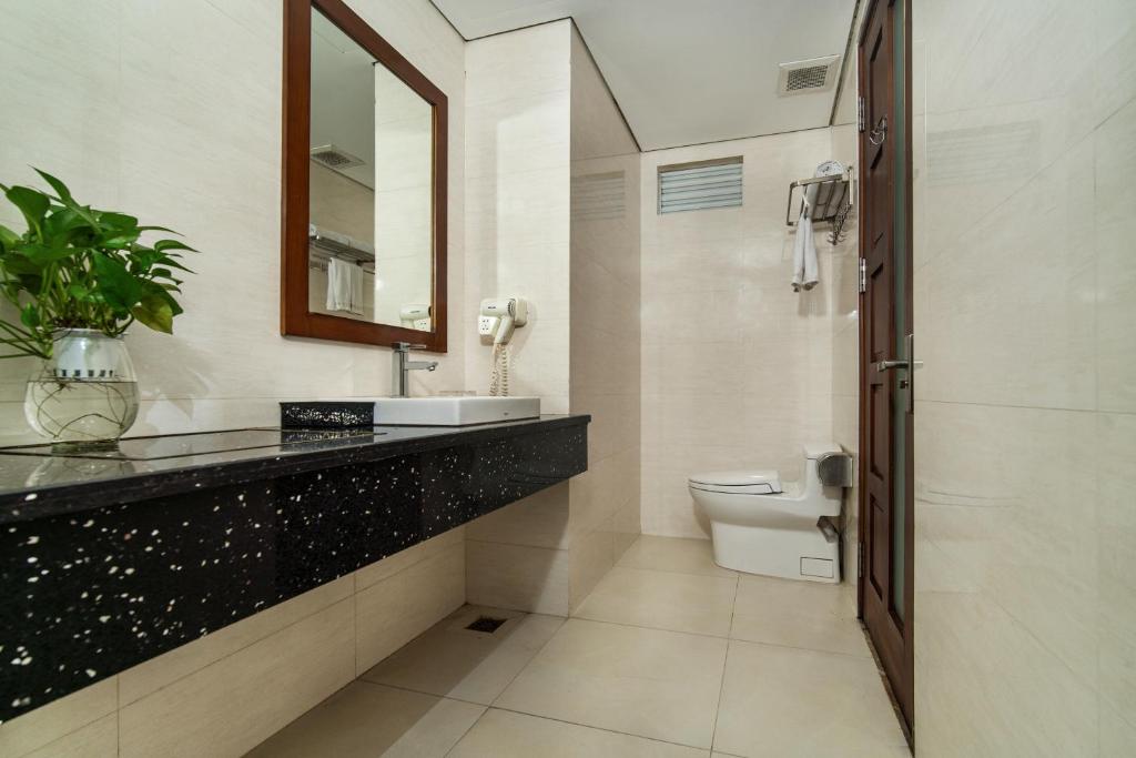 Suite Nhìn Ra Biển
