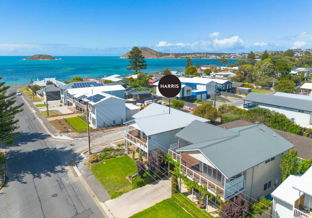 Φυσικό τοπίο κοντά σε αυτή η παραθεριστική κατοικία