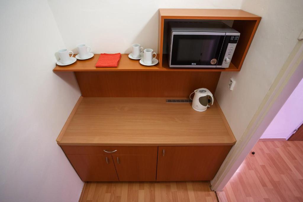 Fotografie z fotogalerie ubytování Hotel Veronika v Ostravě