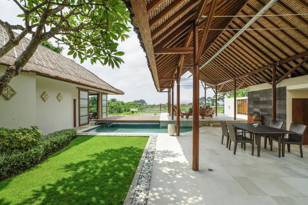 The Samata by LifestyleRetreats - 15