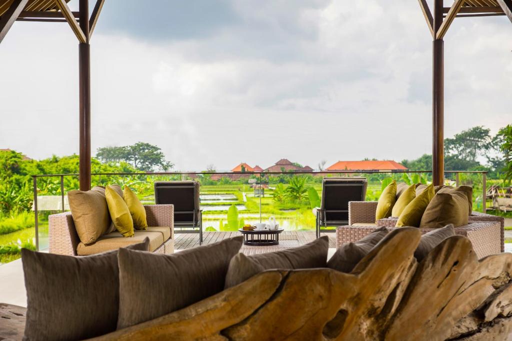 The Samata by LifestyleRetreats - 16