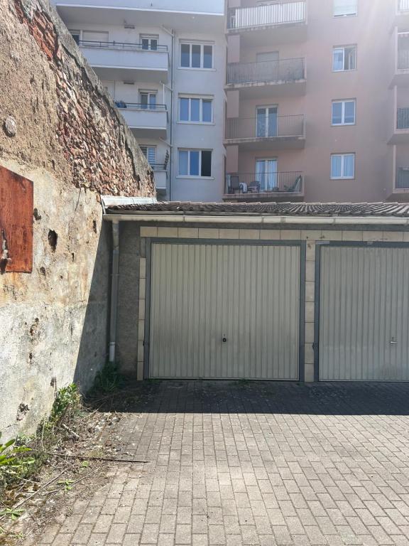 Unterlinden 12 Appartement de Caractere Parking – photo 5