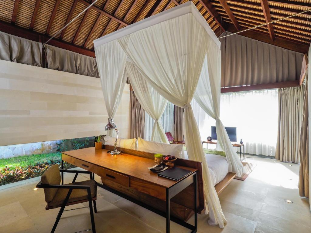 The Samata by LifestyleRetreats - 18