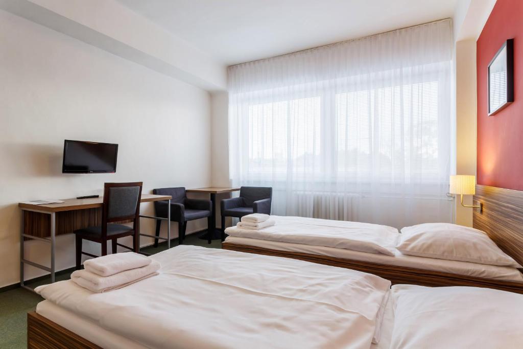 Hotel Veronika - Resim 20