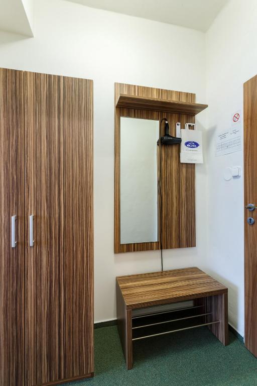 Fotografie z fotogalerie ubytování Hotel Veronika v Ostravě