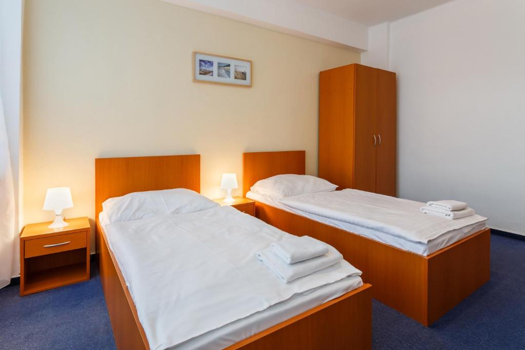 Hotel Veronika - Resim 24