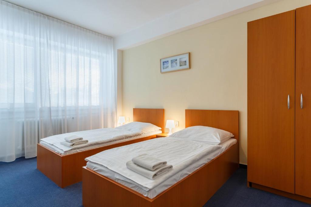 Hotel Veronika - Resim 25