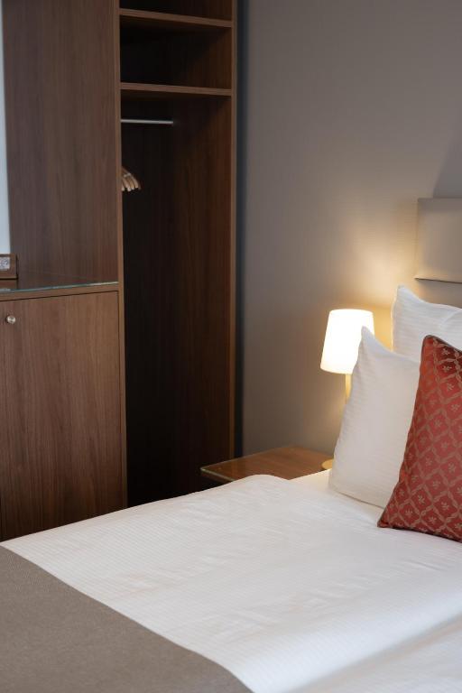 Hotel Des Alpes - Resim 40