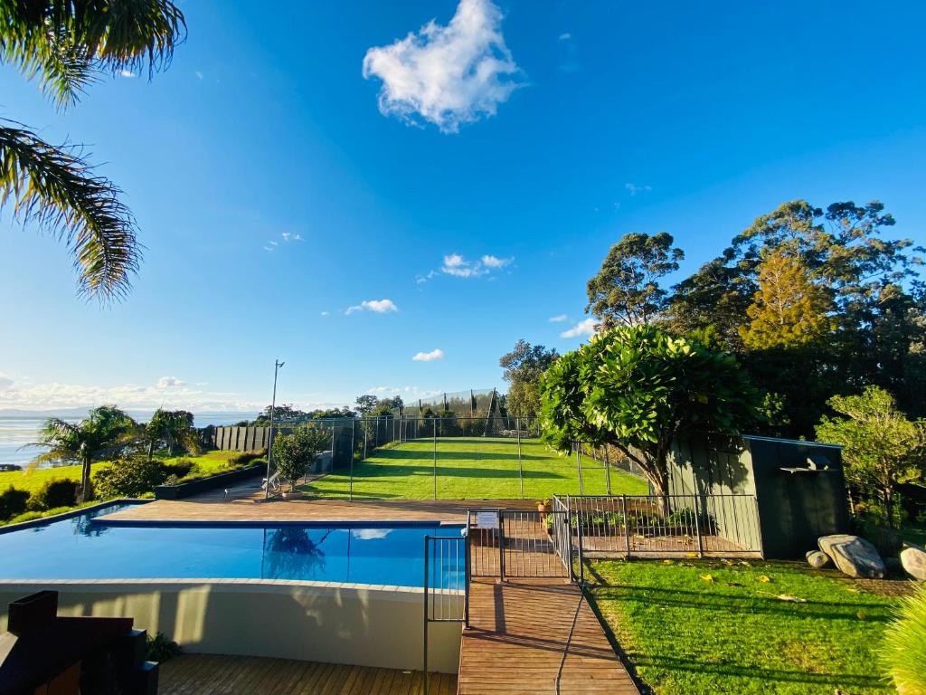 Peninsula Paradise - Resim 23