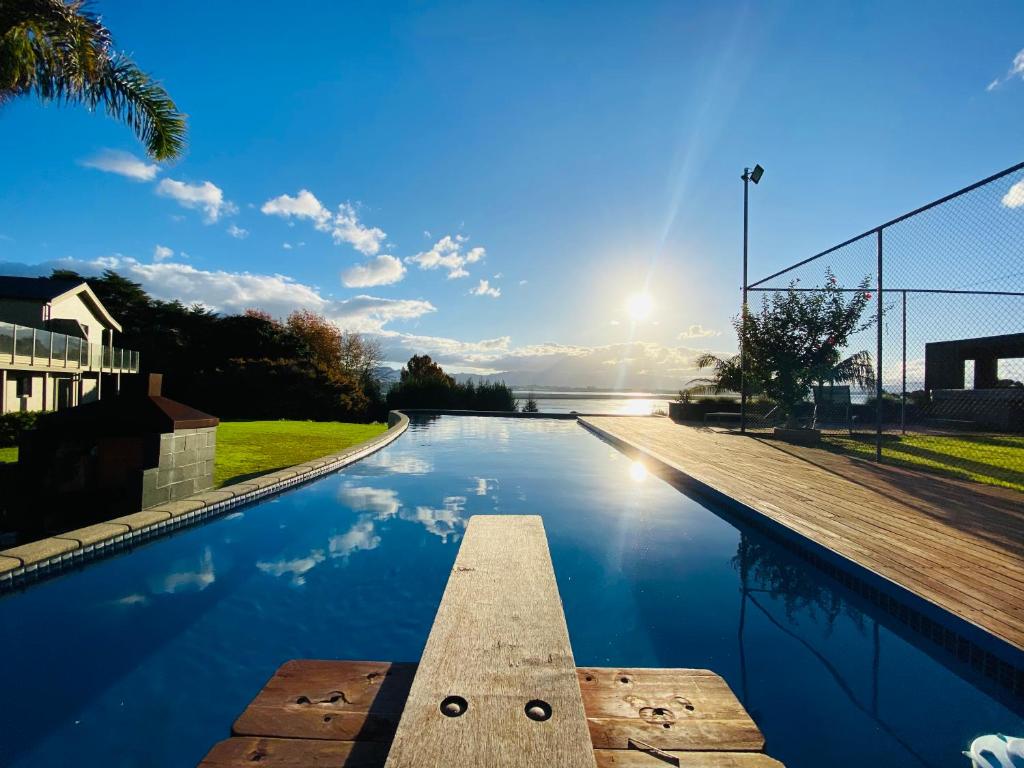 Peninsula Paradise - Resim 22