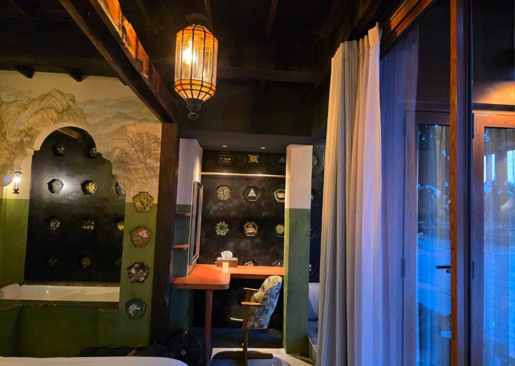 Siamotif Boutique Hotel - 6