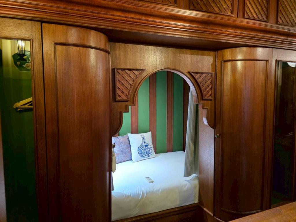 Siamotif Boutique Hotel - 8