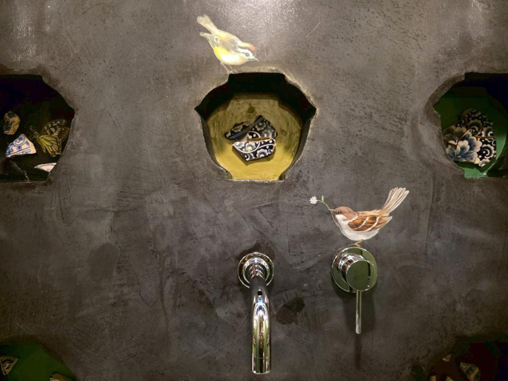 Siamotif Boutique Hotel - 9