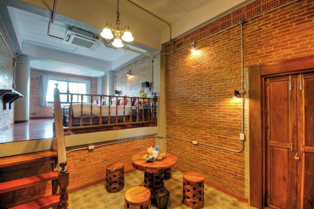 Saeng Panya Home SHA Plus - 17