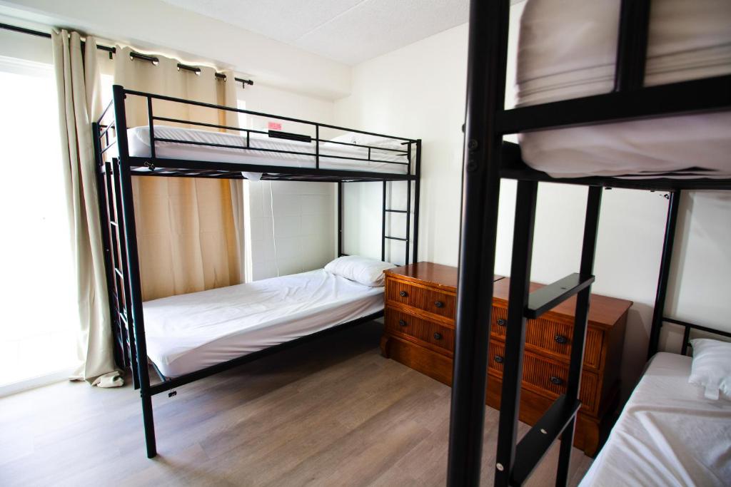 Waikiki Beachside Hostel photo