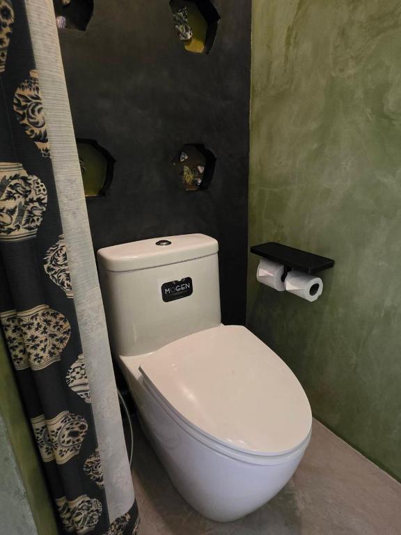 Siamotif Boutique Hotel - 12