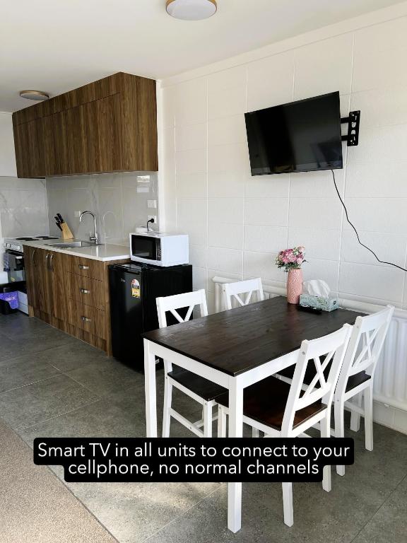 Rotorua Stay - Resim 16