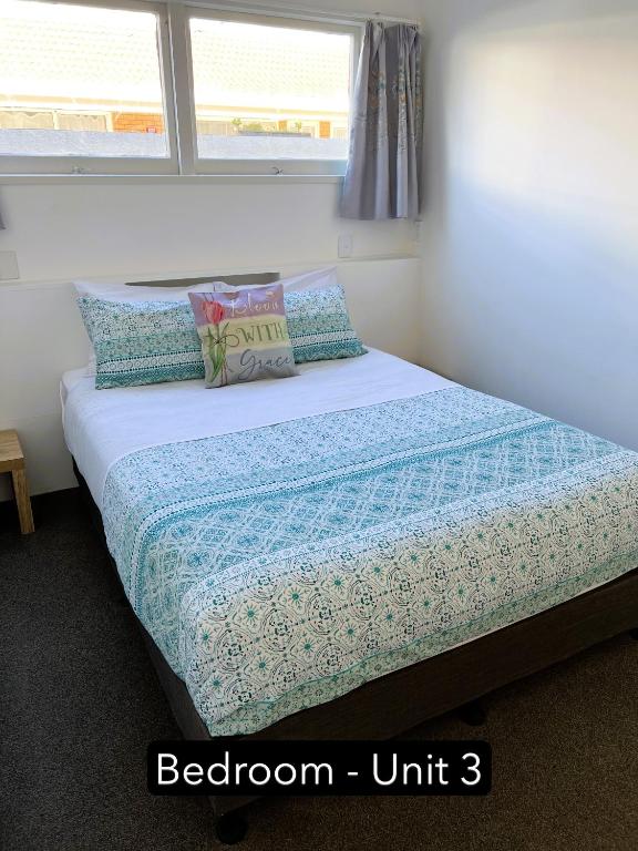 Rotorua Stay - Resim 11