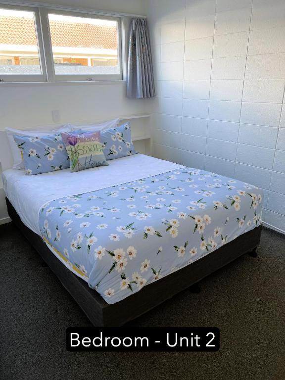 Rotorua Stay - Resim 10