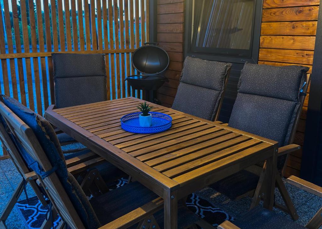 Gallery image of Emi Mobile Home in Pirovac