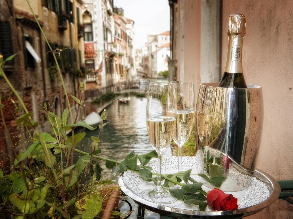 Hotel Santa Marina - Resim 13