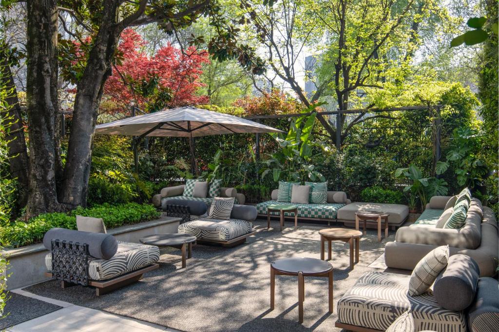 ME Milan Il Duca - Resim 10