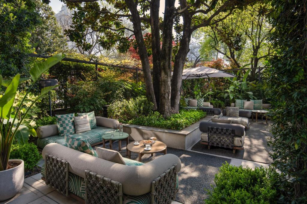 ME Milan Il Duca - Resim 4