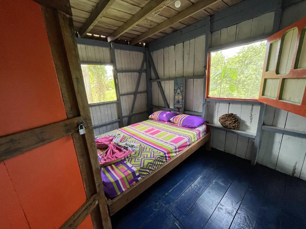 Hostal Herping Tour, Bahía Solano (precios actualizados 2026)