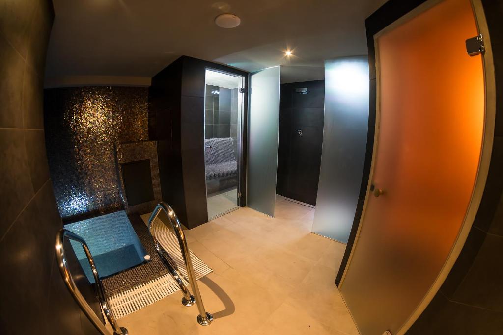 Fotografie z fotogalerie ubytování Fairhotel v destinaci Brno