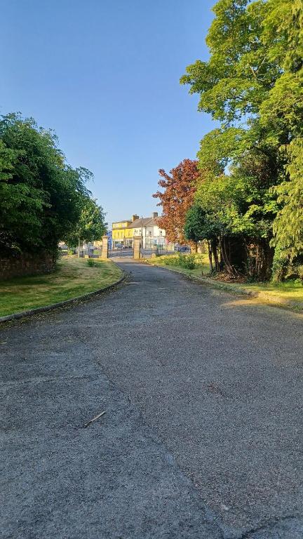 Fotografie z fotogalerie ubytování The Manse v destinaci Enniscorthy