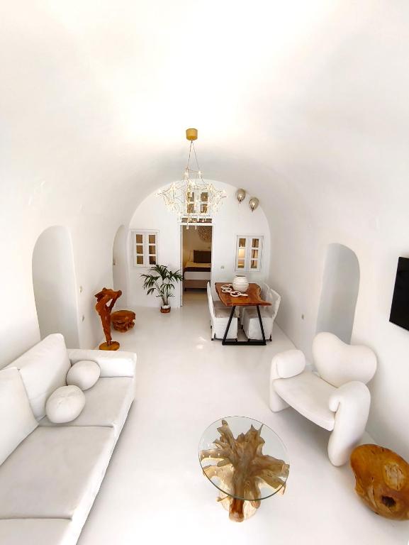 The Magic Luxury Cave Suites - 19