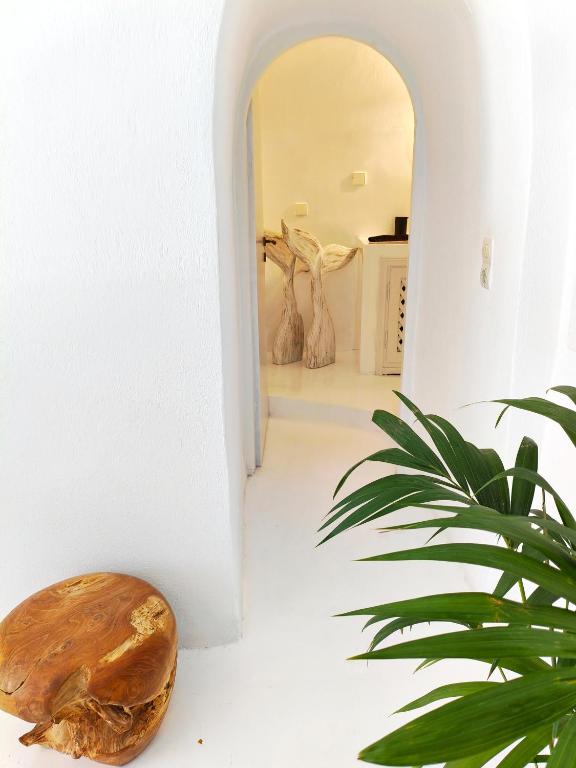 The Magic Luxury Cave Suites - 12