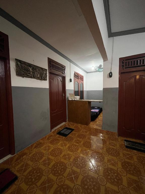 Fotografie z fotogalerie ubytování Bintang Guesthouse v destinaci Gili Trawangan