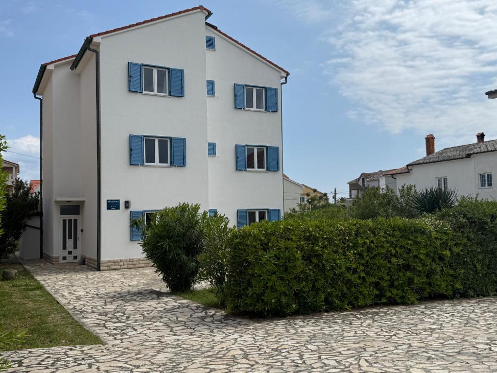Apartman Theresa