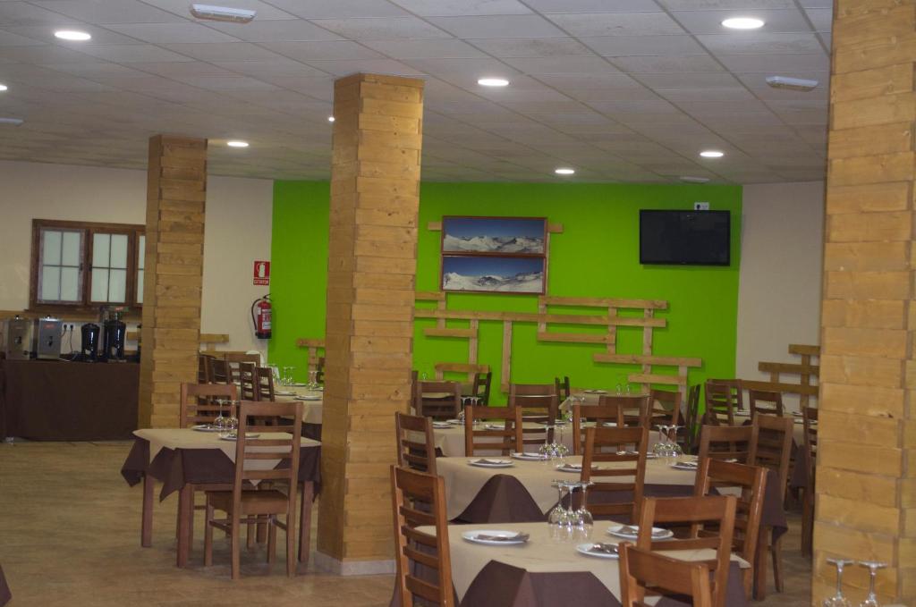 Hotel Restaurante La Braña, San Isidro, Spain - Booking.com