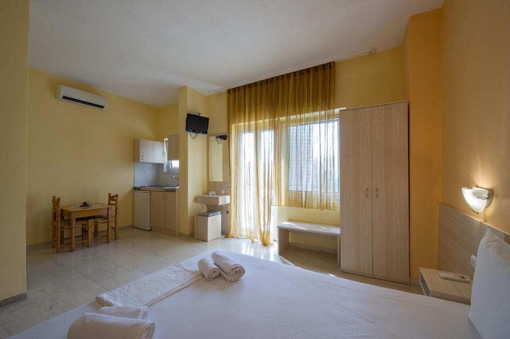 Kanali Village Parga - 10