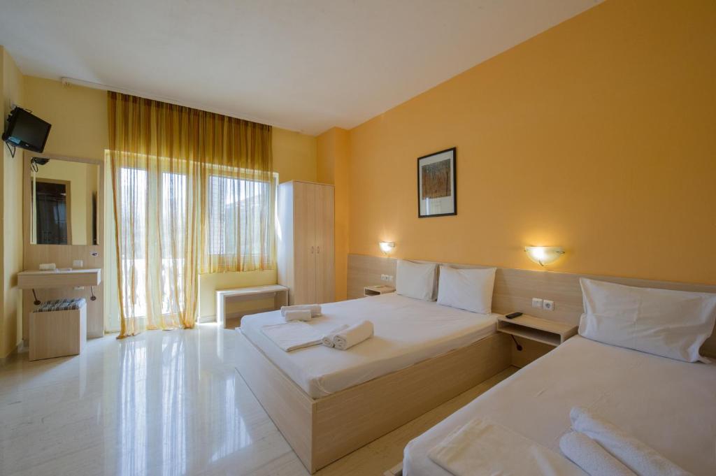 Kanali Village Parga - 9