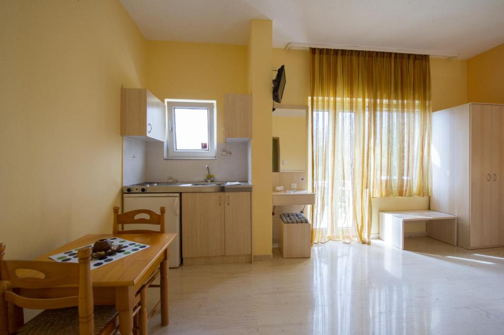 Kanali Village Parga - 11