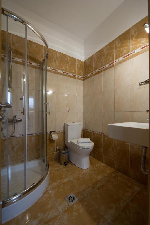 Kanali Village Parga - 12