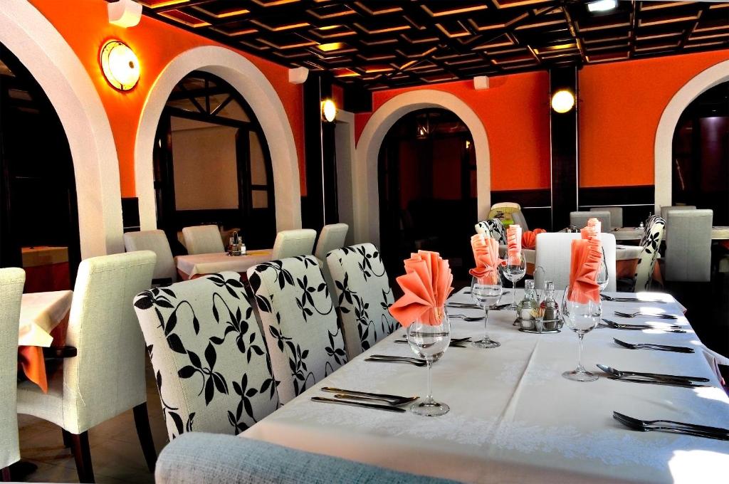 Vila Đurić - Ex Hotel Đurić - 5