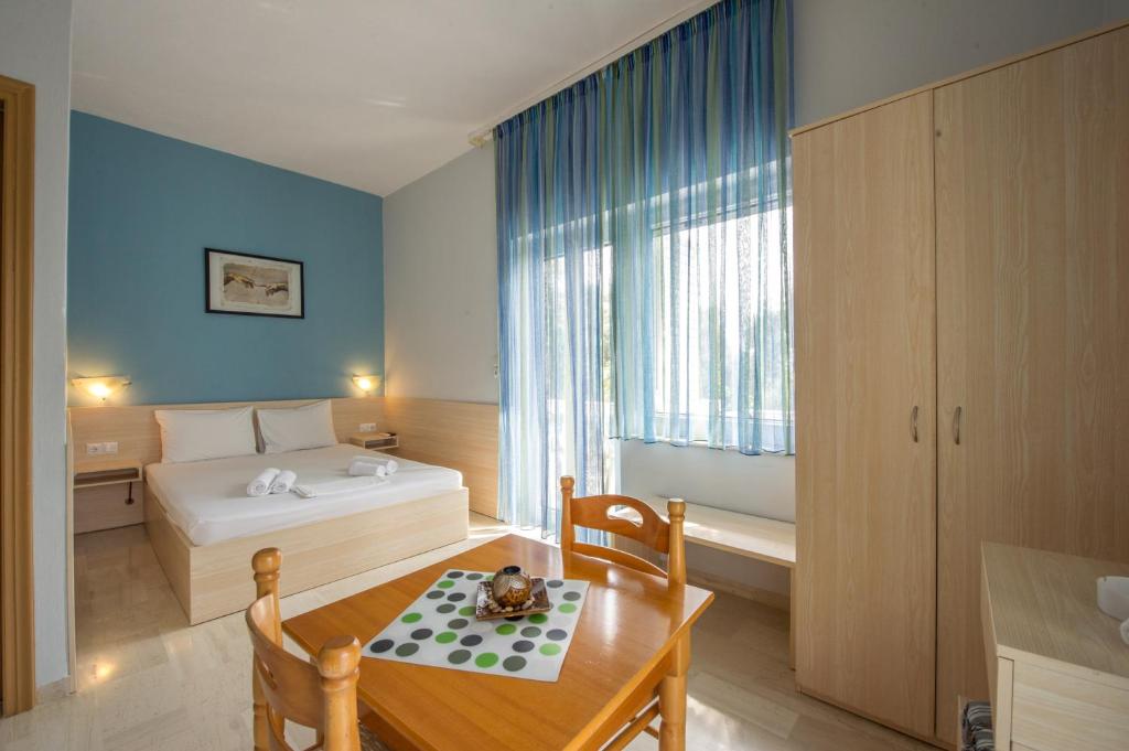 Kanali Village Parga - 1