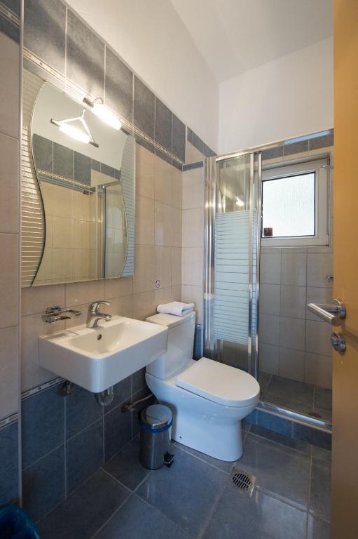 Kanali Village Parga - 6