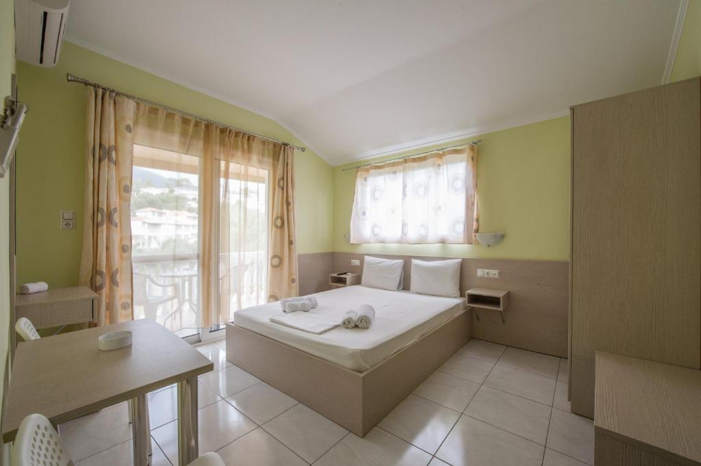 Kanali Village Parga - 2