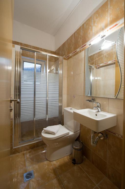 Kanali Village Parga - 7