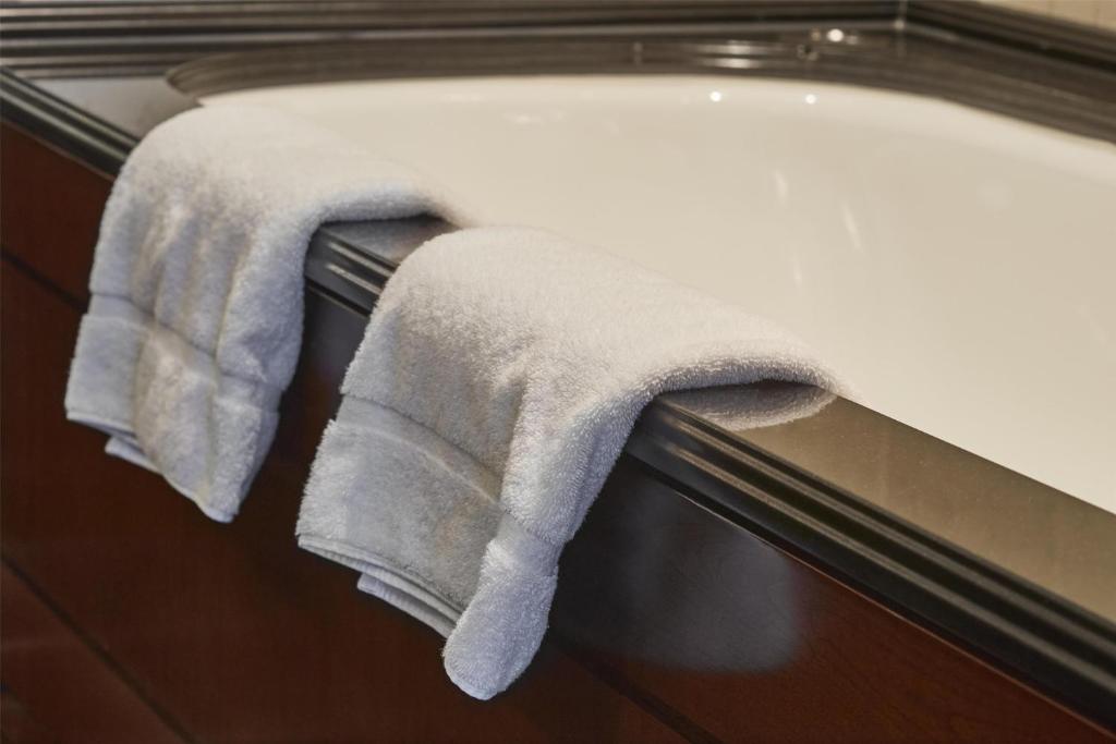 Hotel Adlon Kempinski Berlin - Resim 26