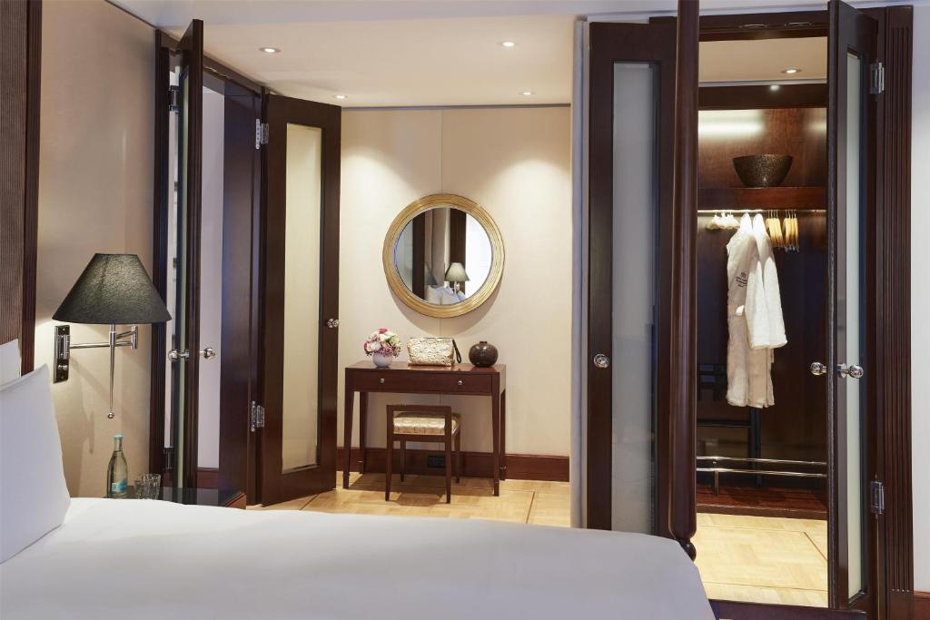 Hotel Adlon Kempinski Berlin - Resim 33