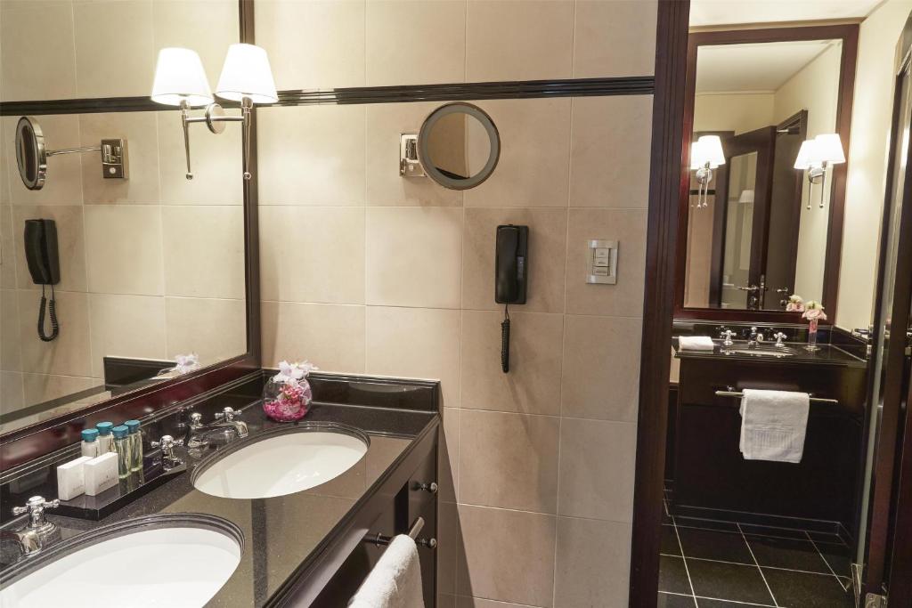 Hotel Adlon Kempinski Berlin - 13